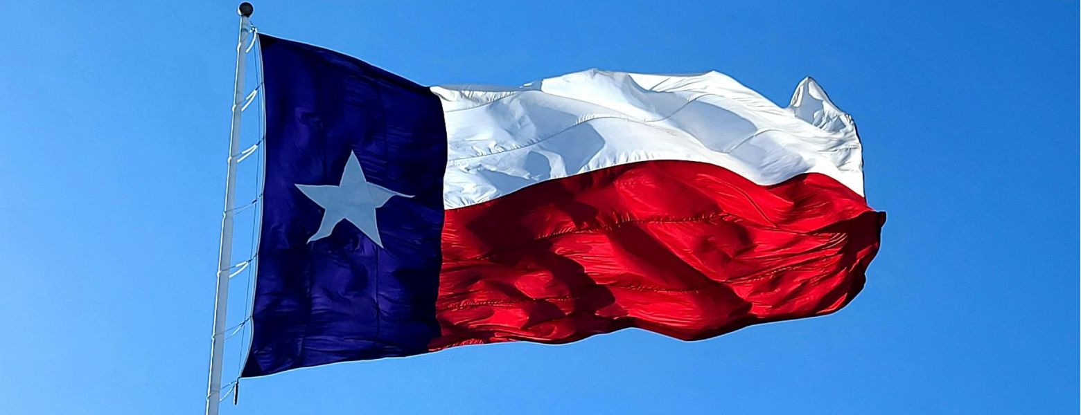 texas flag