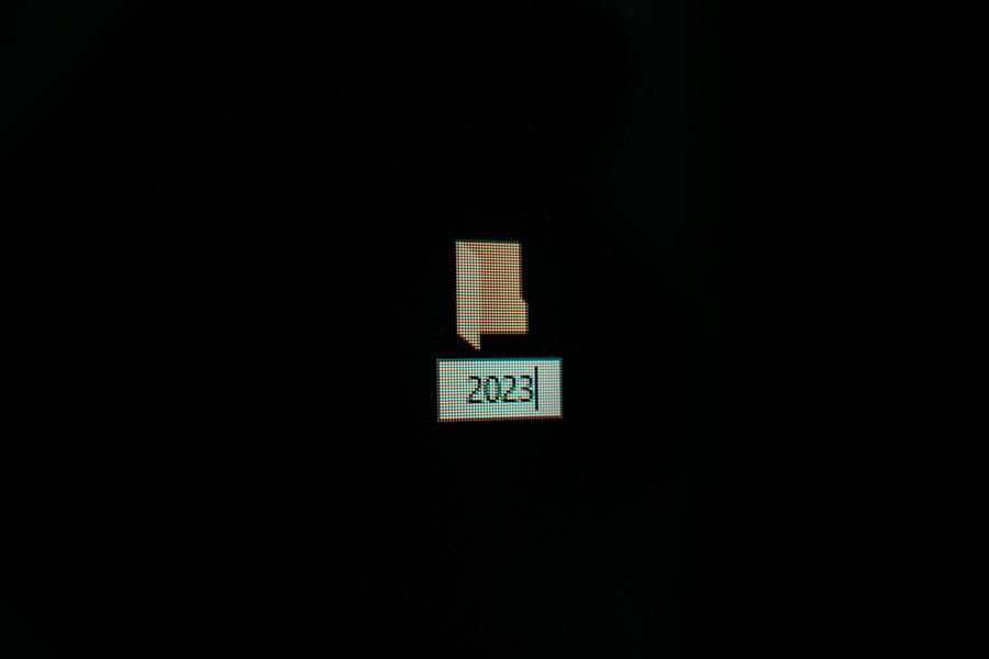 2023 folder