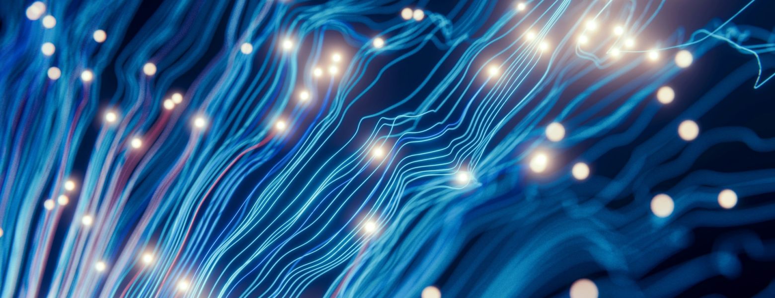 electrical strands