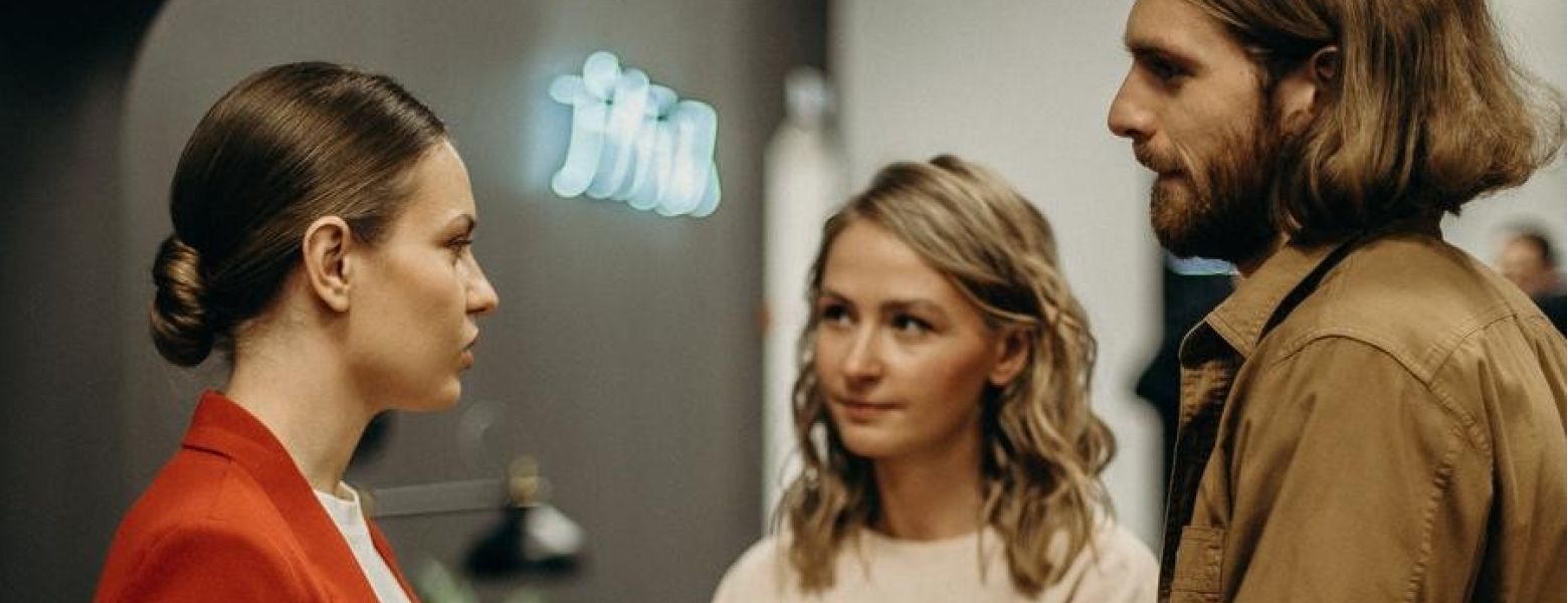 Let’s Talk About Employee Speech in the Workplace