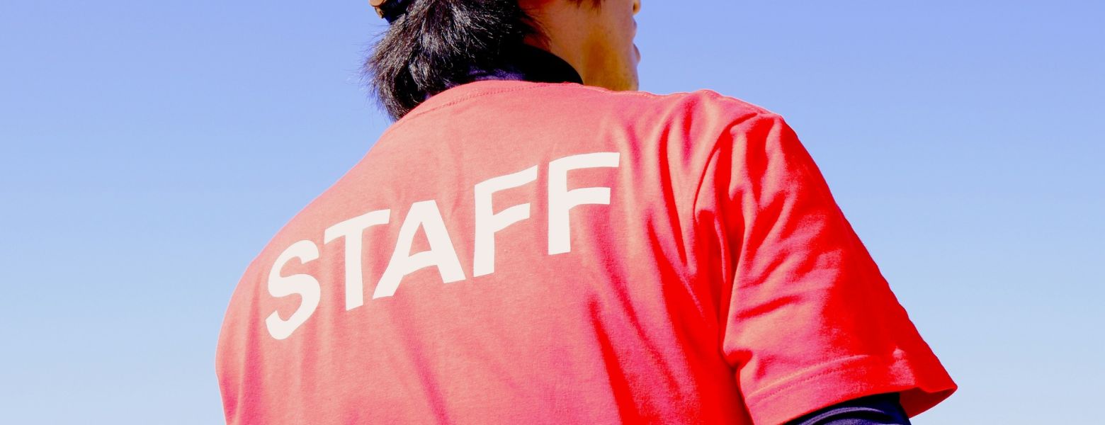 staff