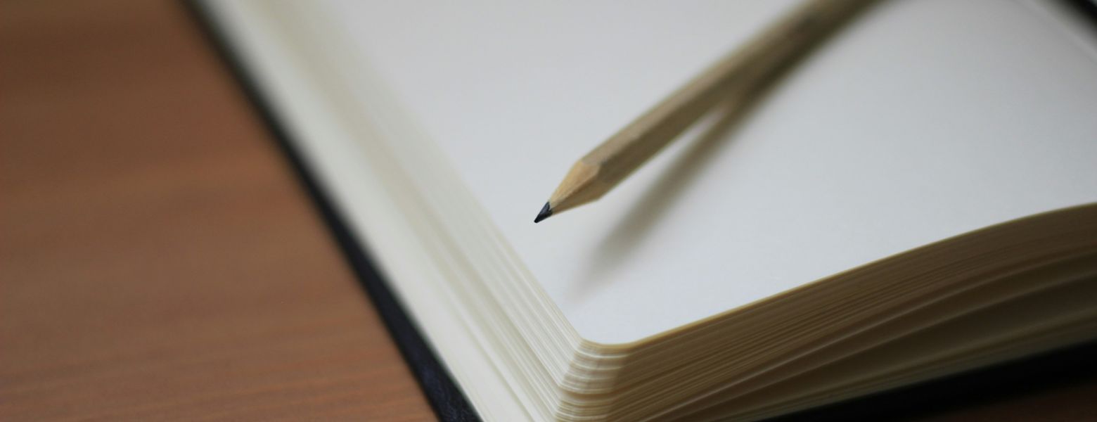 journal notebook