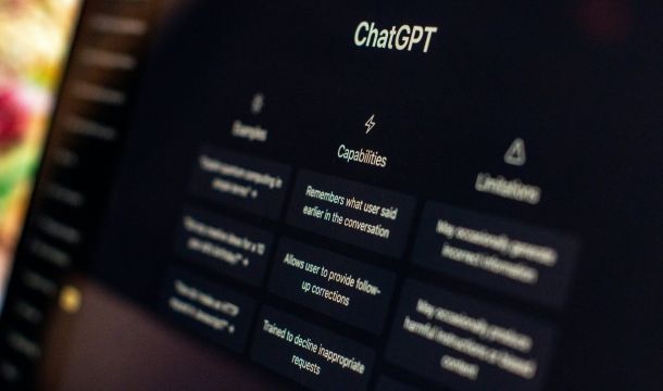 CHAT GPT