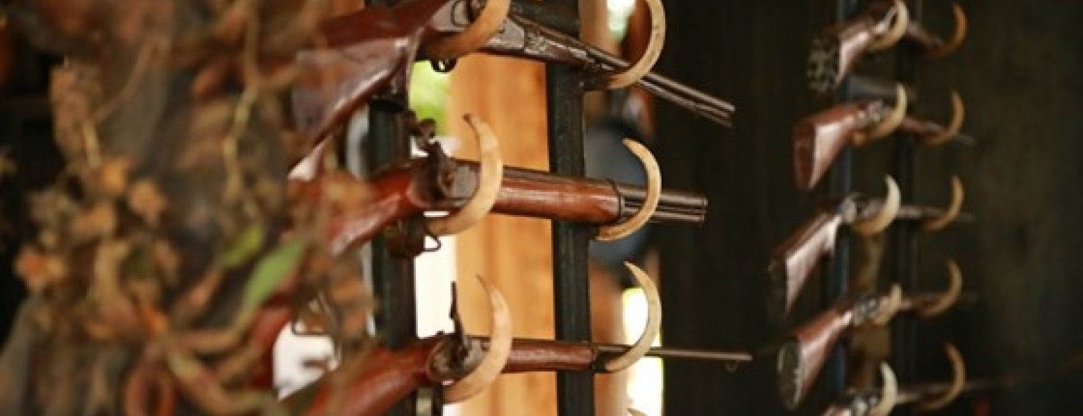 Lawyers, Guns and Money