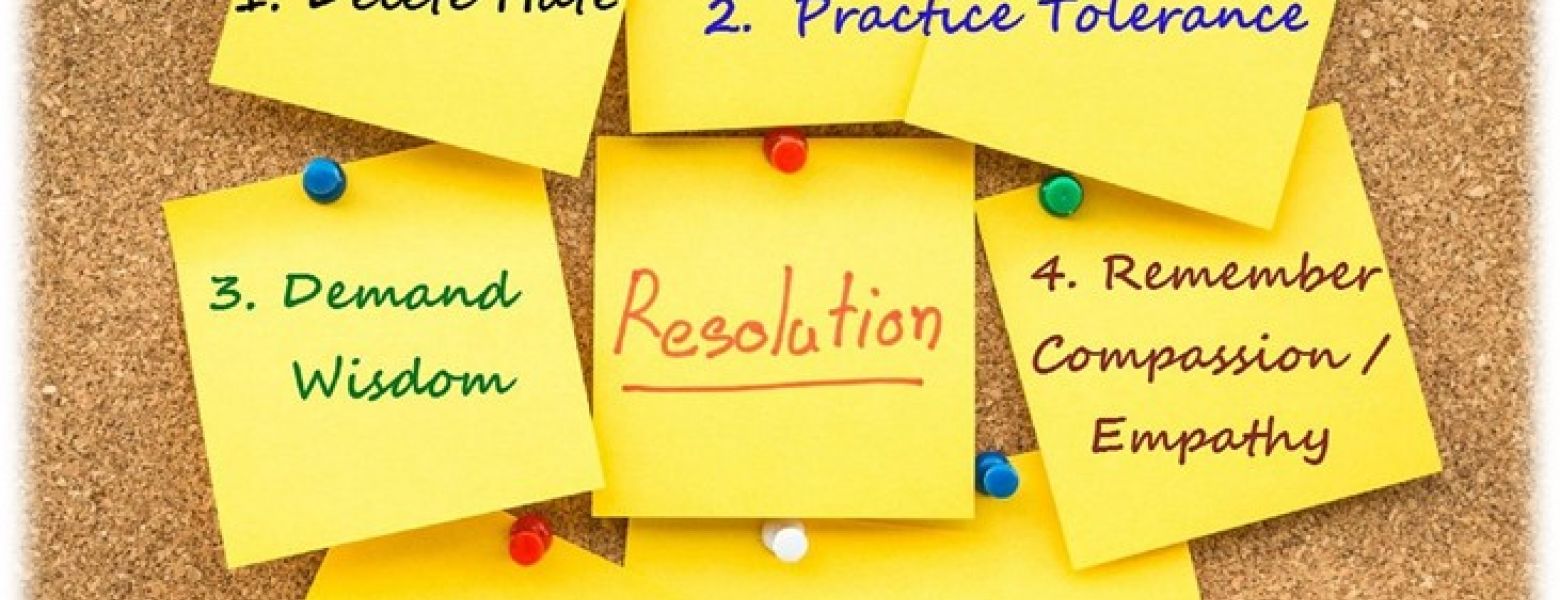 When Personal Opinions Become Actionable Harassment