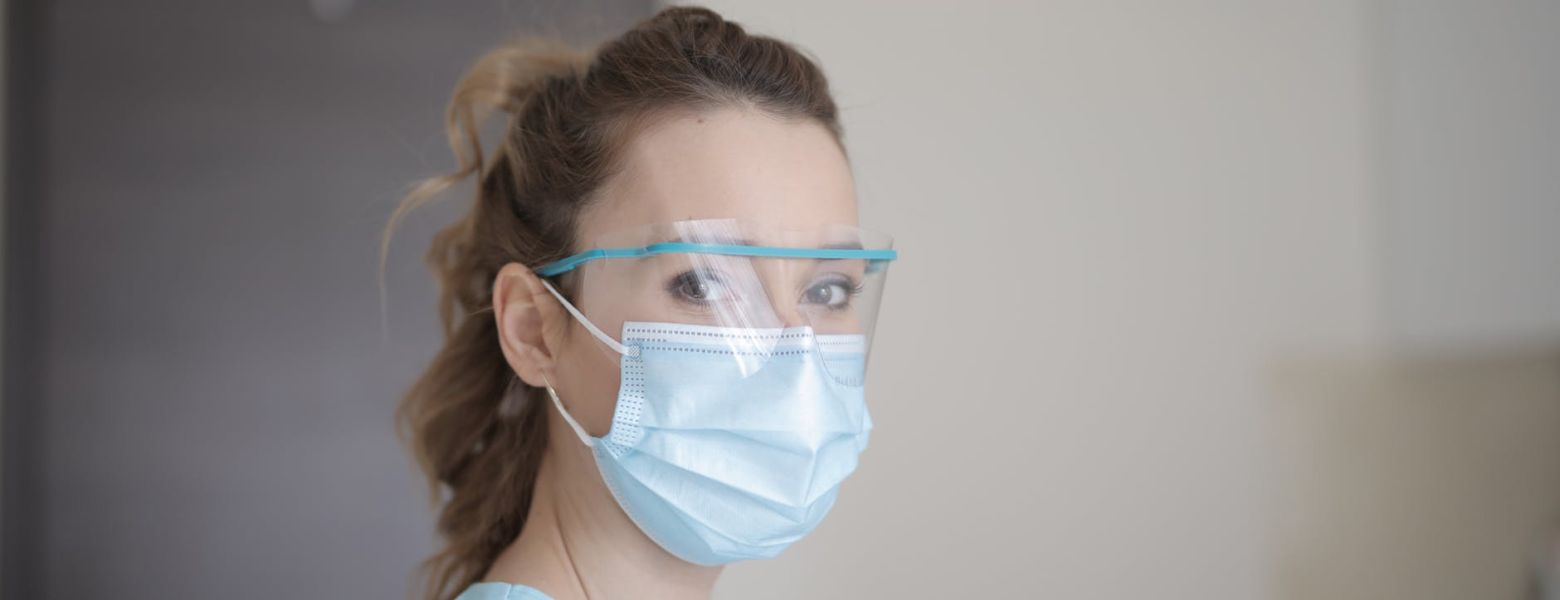 Are You An Essential Worker?