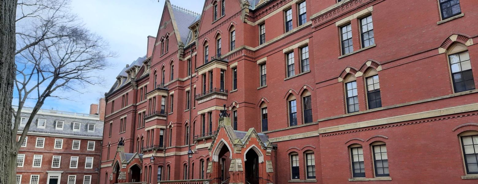 Harvard University, Boston, MA, USA