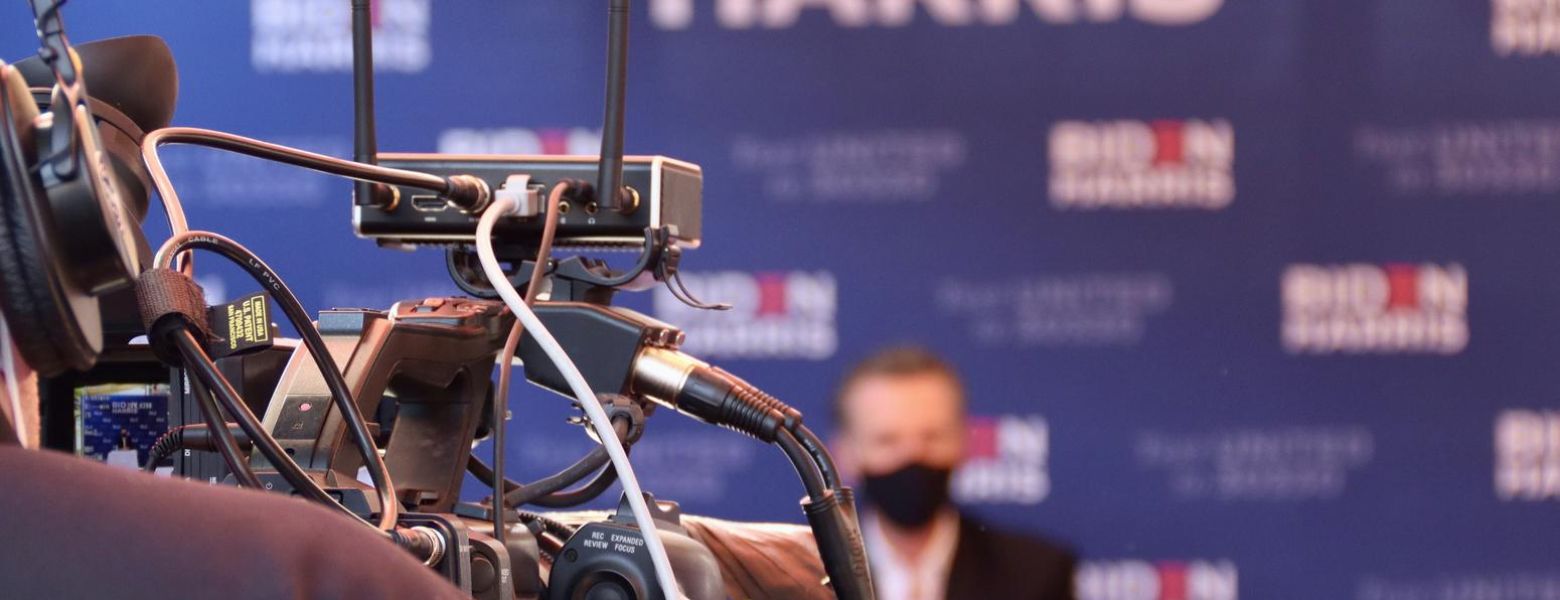 Biden Harris Press Conference