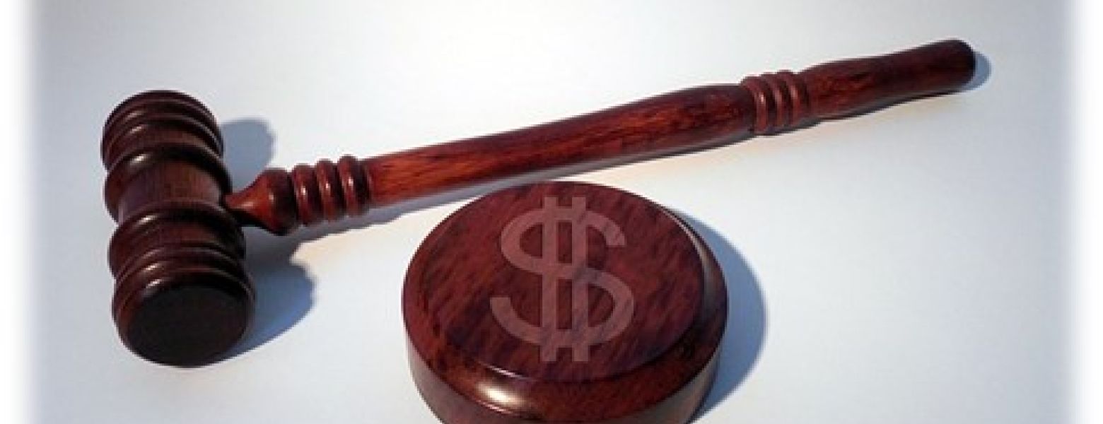 Overtime Exemption Regulation Blocked