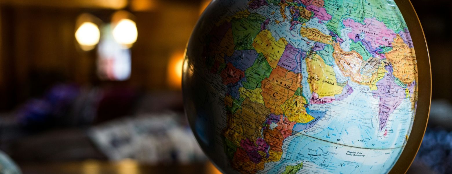 globe