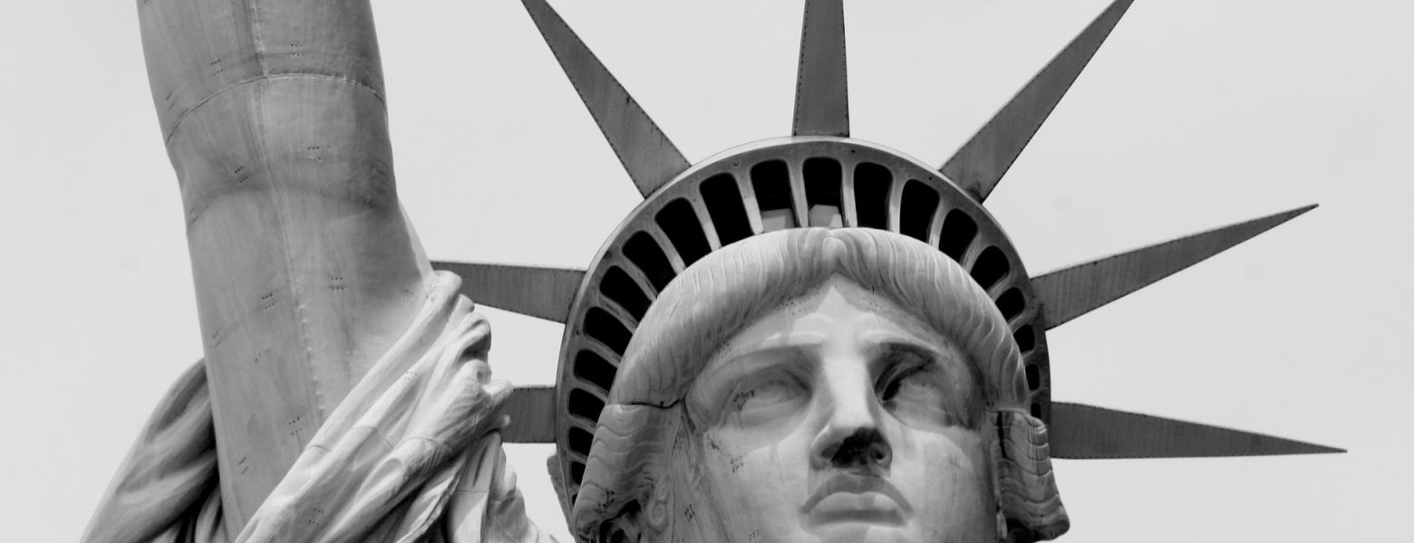 statue of liberty