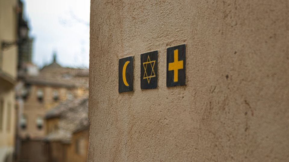 religuous symbols