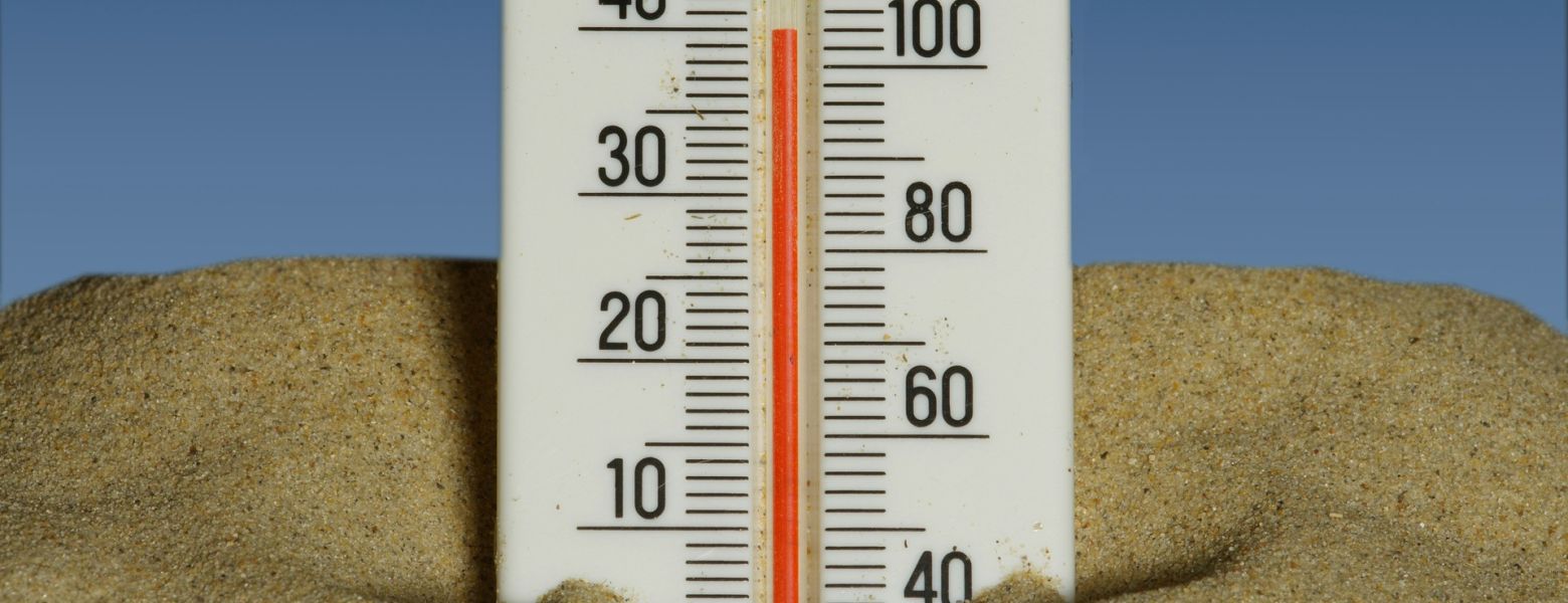 thermometer
