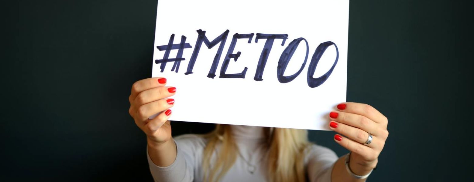 Strategies for Addressing Sexual Harassment in the Workplace