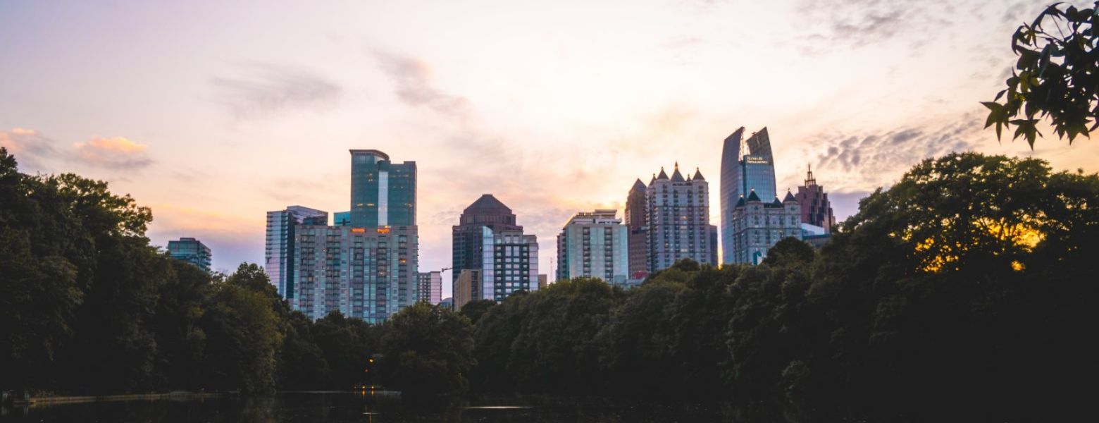 city of atlanta horizon