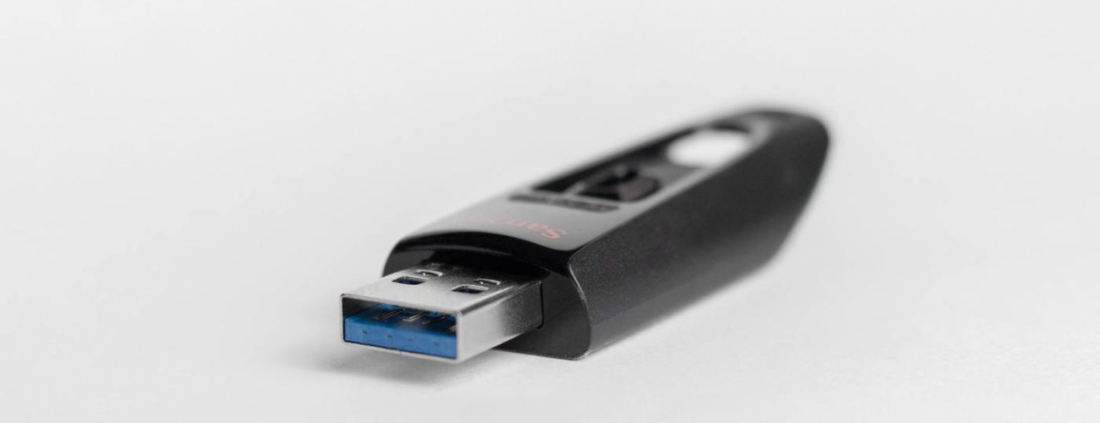 usb drive