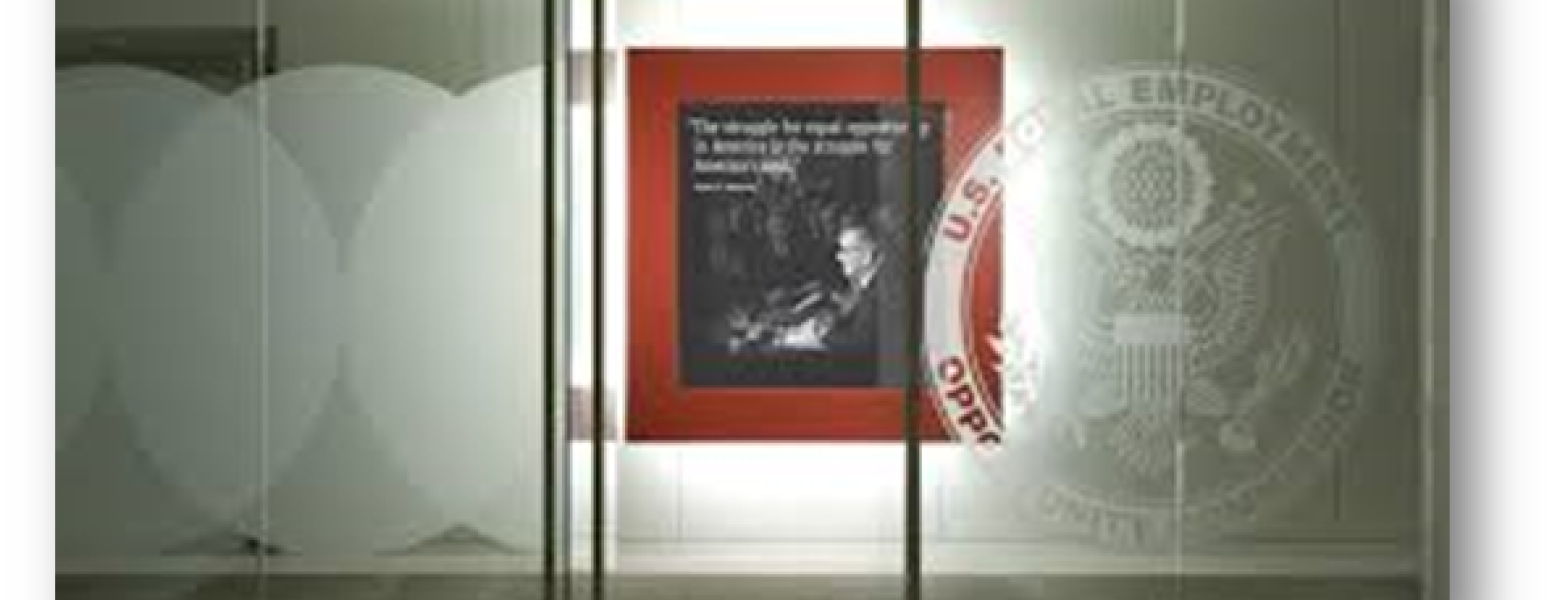 EEOC FISCAL 2016 ENFORCEMENT AND LITIGATION DATA