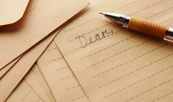 letter