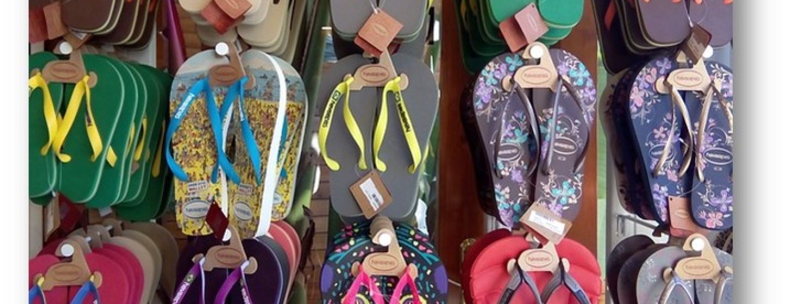 No, the ADA Does Not Require an Employer to Allow an Employee to Wear Flip Flops to Work