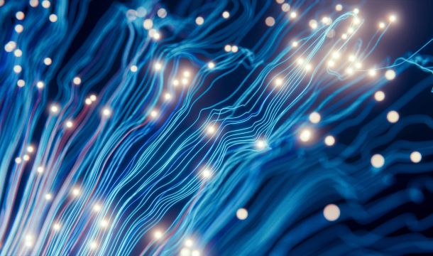 electrical strands