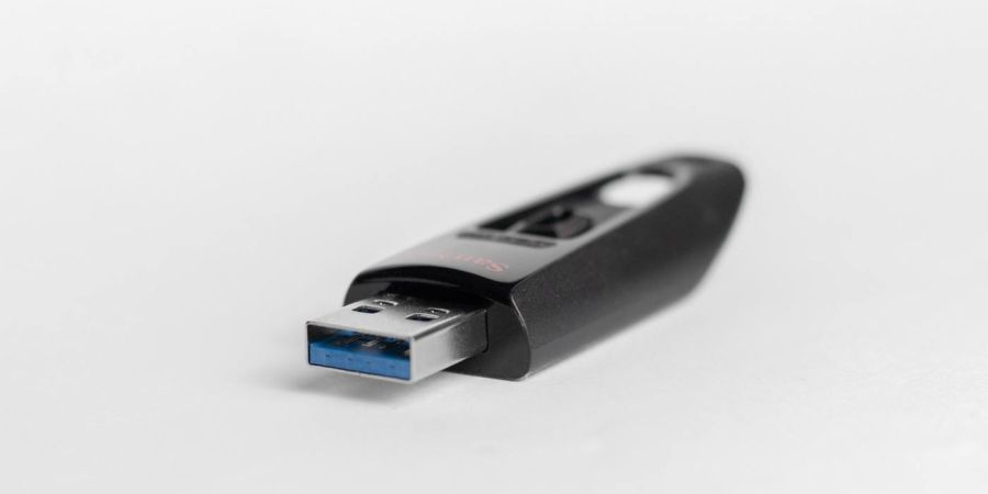 usb drive