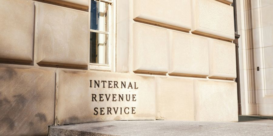 irs office