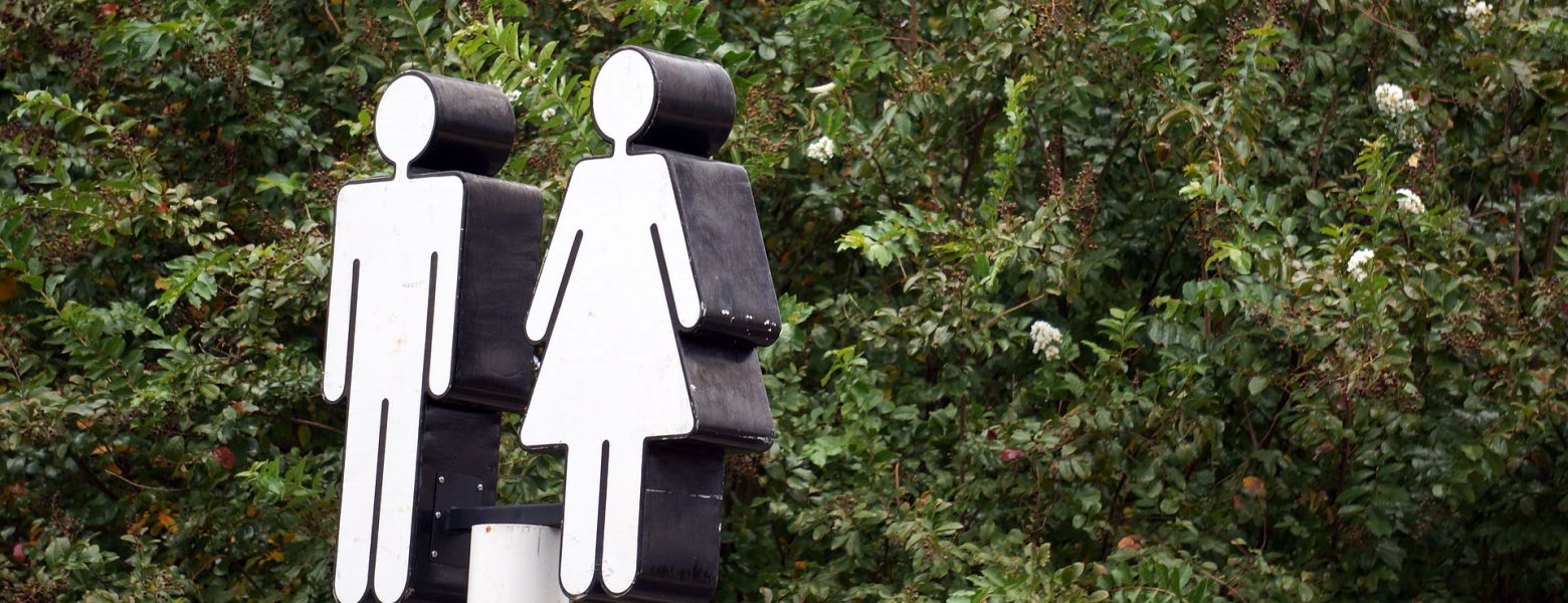 TRANSGENDER BATHROOM POLICIES