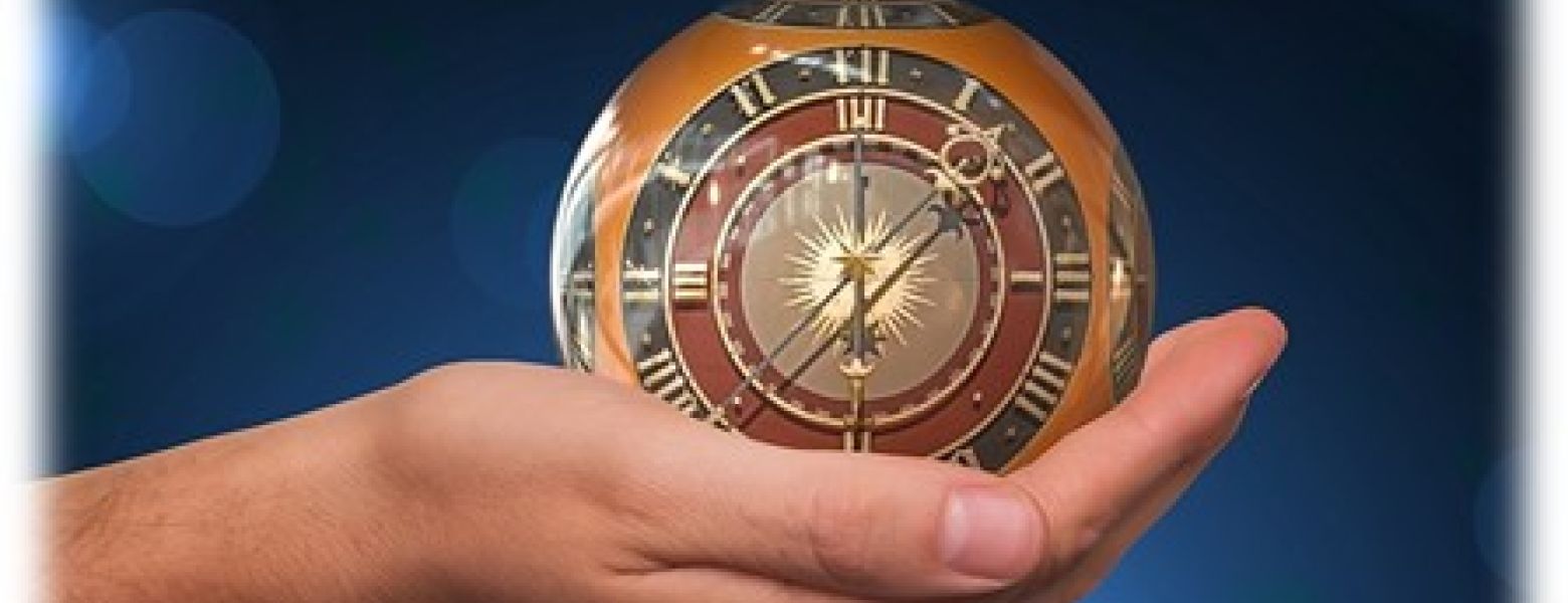 THE OVERTIME CLOCK IS TICKING:  WILL YOU BE READY DECEMBER 1?