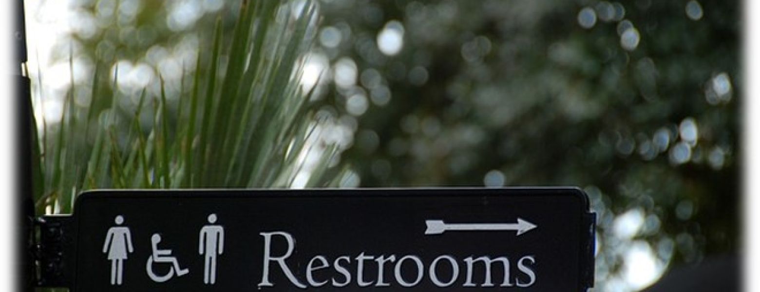 Dear John:  The EEOC Issues Guidance on Transgender Bathroom Access
