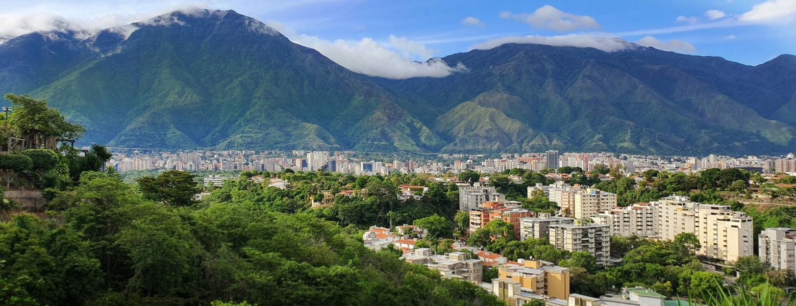 Caracas, Distrito Capital, Venezuela