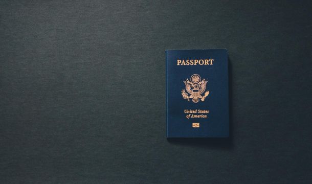 passport