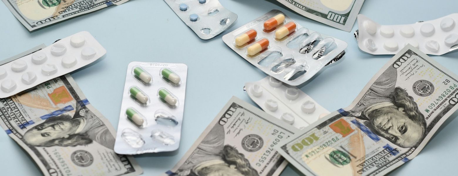 bills and pills