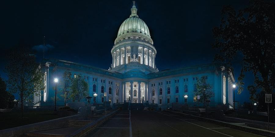 UPDATE – COVID-19 LEGISLATION