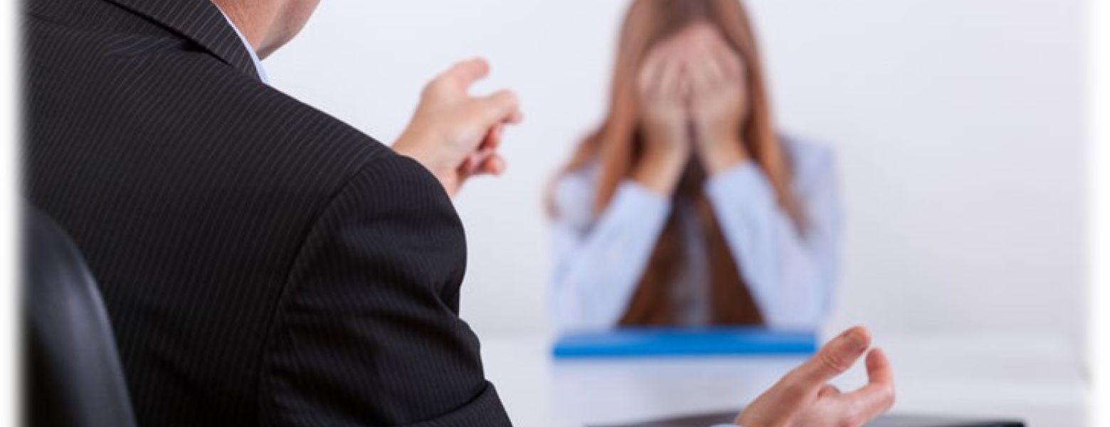 Repeatedly “Suggesting” That an Employee Date a Client:  That Can Be Sexual Harassment