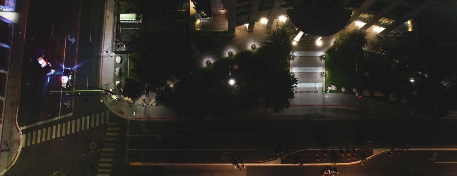 federal courthouse building
