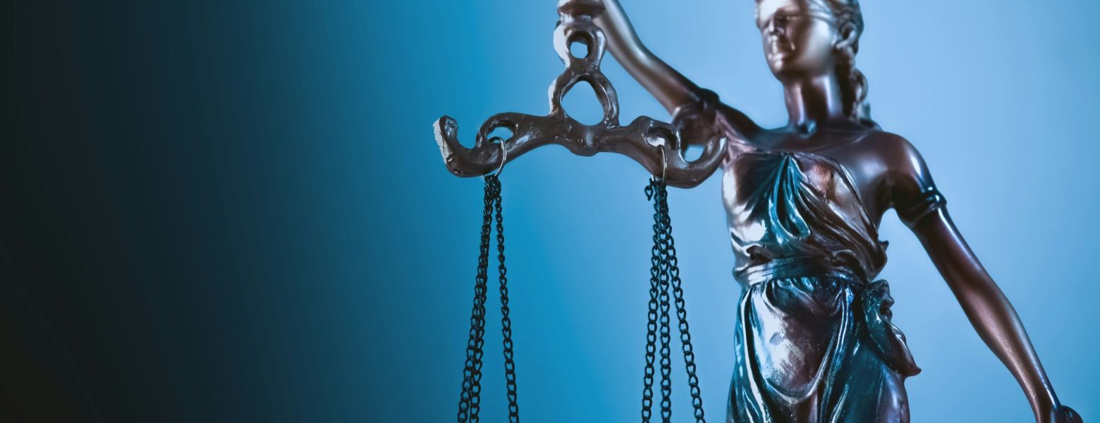 scales of justice
