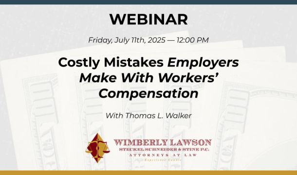costly mistakes webinar promo