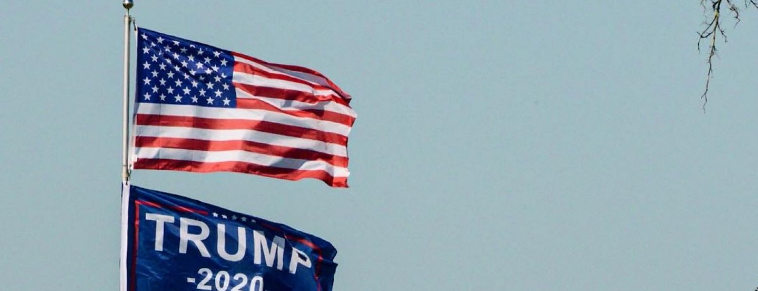 Trump Tries to Push through Final Regulations before Leaving Office