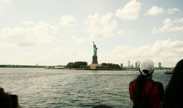 statue of liberty