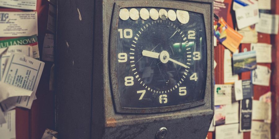timeclock