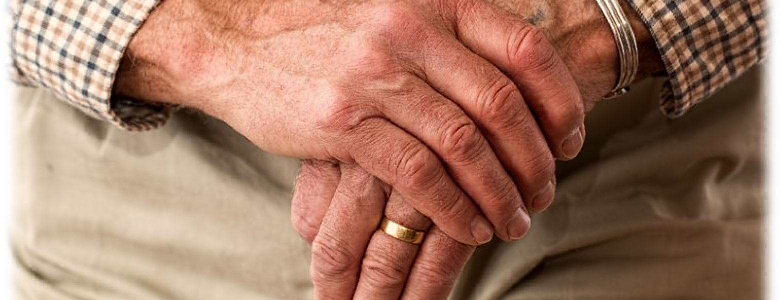 “You Can’t Teach an Old Dog New Tricks,” and Other Ageist Comments