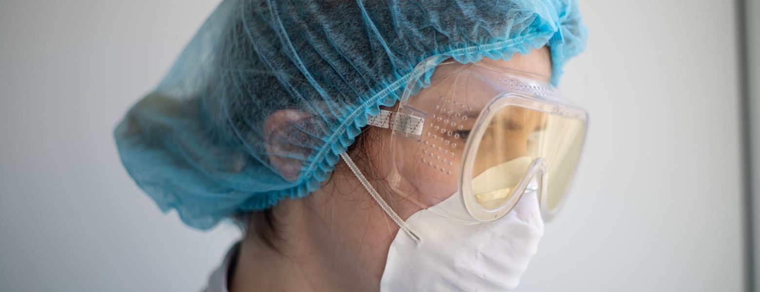 When to Record COVID-19 Cases on An OSHA 300 Log