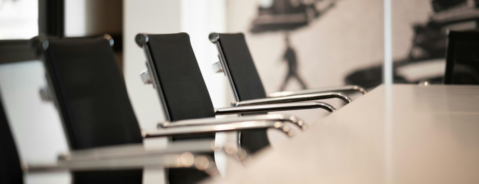 chairs