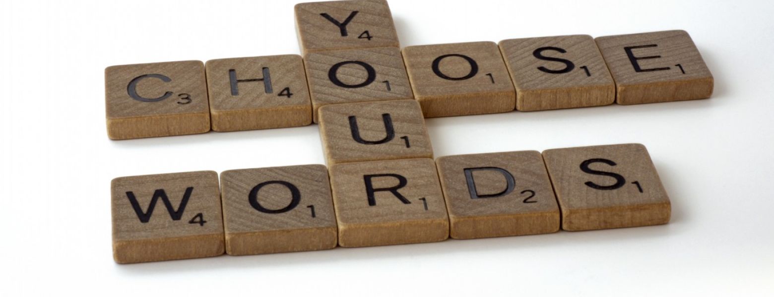 Cultural Sensitivity in Wording Now a Legal Necessity