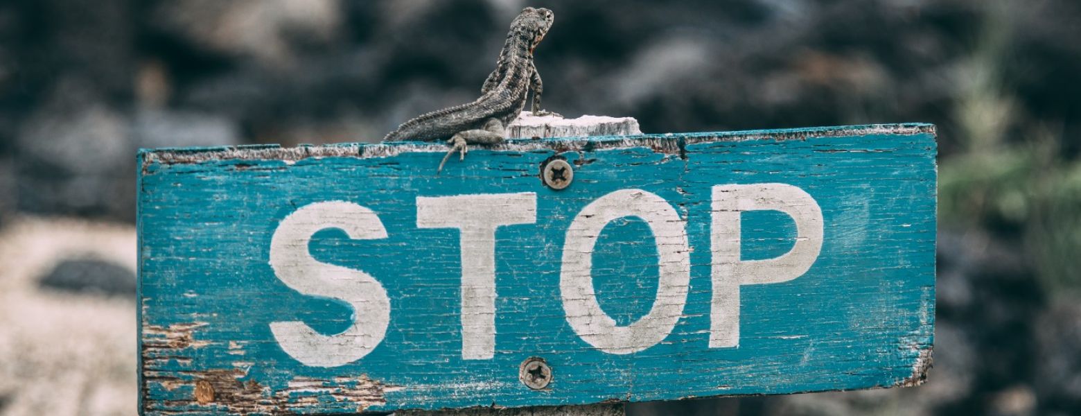 Hey Georgia Businesses: Is Your COVID Warning Sign Compliant?