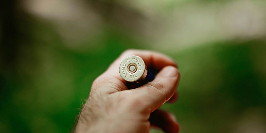 shotgun shell