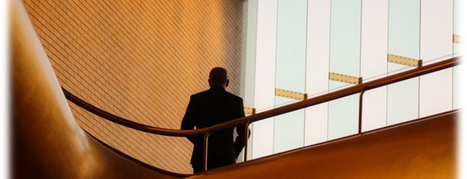 Breaking Up is Hard to Do:  Handling Employee Terminations with Dignity