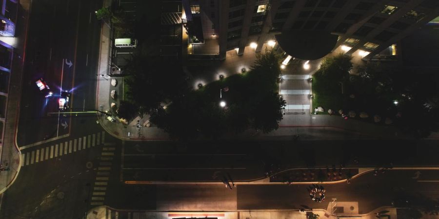 federal courthouse building