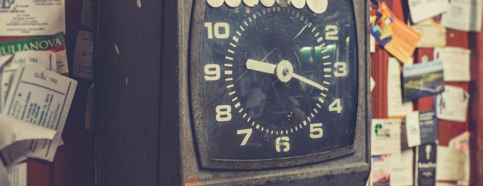 timeclock