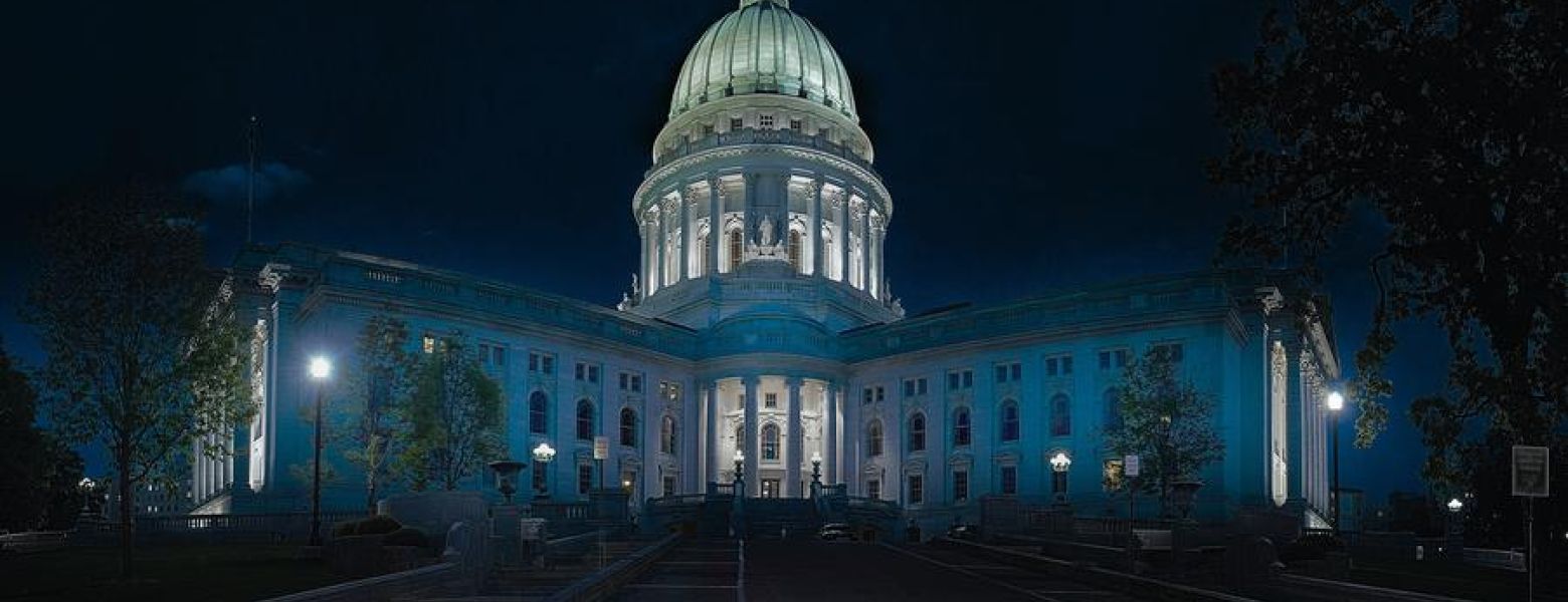 UPDATE – COVID-19 LEGISLATION